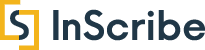 InScribe Logo